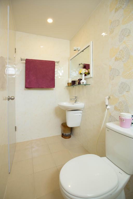 Gia Vien Homestay Хойан Экстерьер фото